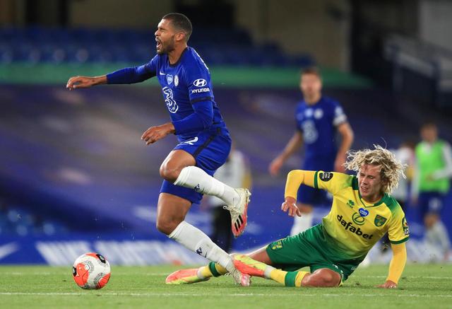 后防的重要 后防的重要