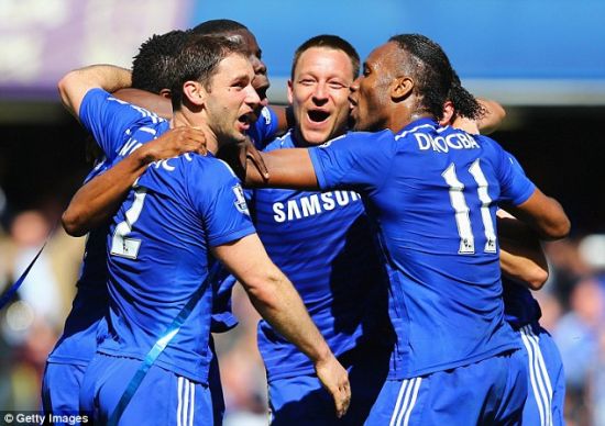 英超的更多 英超的更多